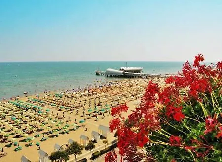 Columbus Dependance Hotel Lignano Sabbiadoro