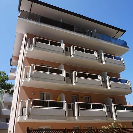 Columbus Dependance 3* Lignano Sabbiadoro