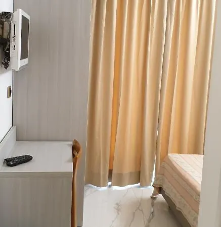 Hotel Columbus Dependance Lignano Sabbiadoro