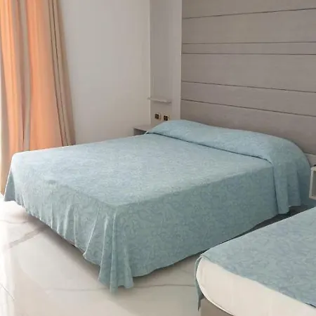 Hotel Columbus Dependance 3*