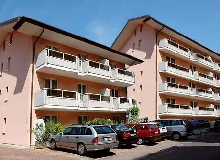 Columbus Dependance Lignano Sabbiadoro