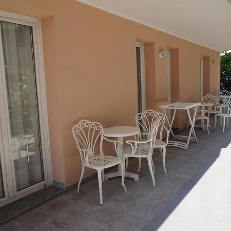 Columbus Dependance Hotel Lignano Sabbiadoro
